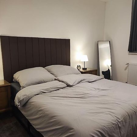 Elegantes 3-Schlafzimmer-Nest Hagen  Exterior foto